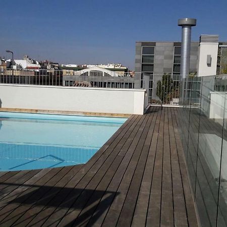 JARDINES DE MURILLO, calle Rastro Siviglia Esterno foto
